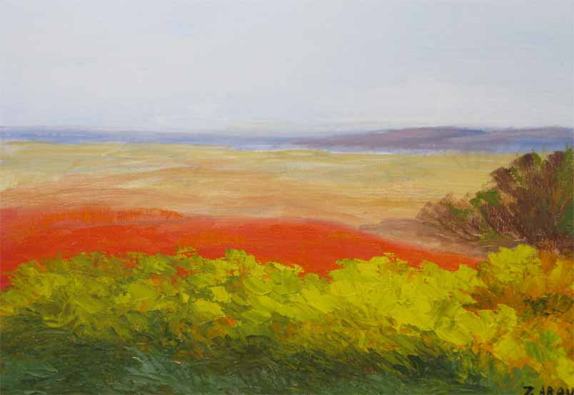 Lumières de printemps