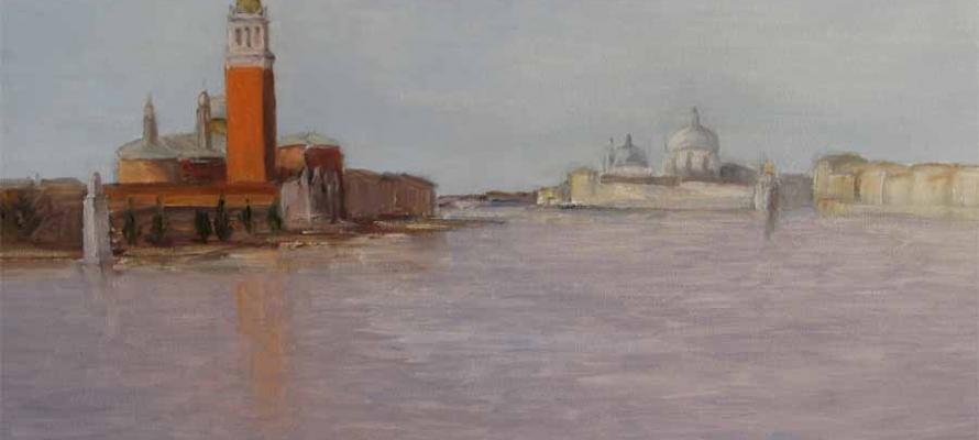 Canal San Marco
